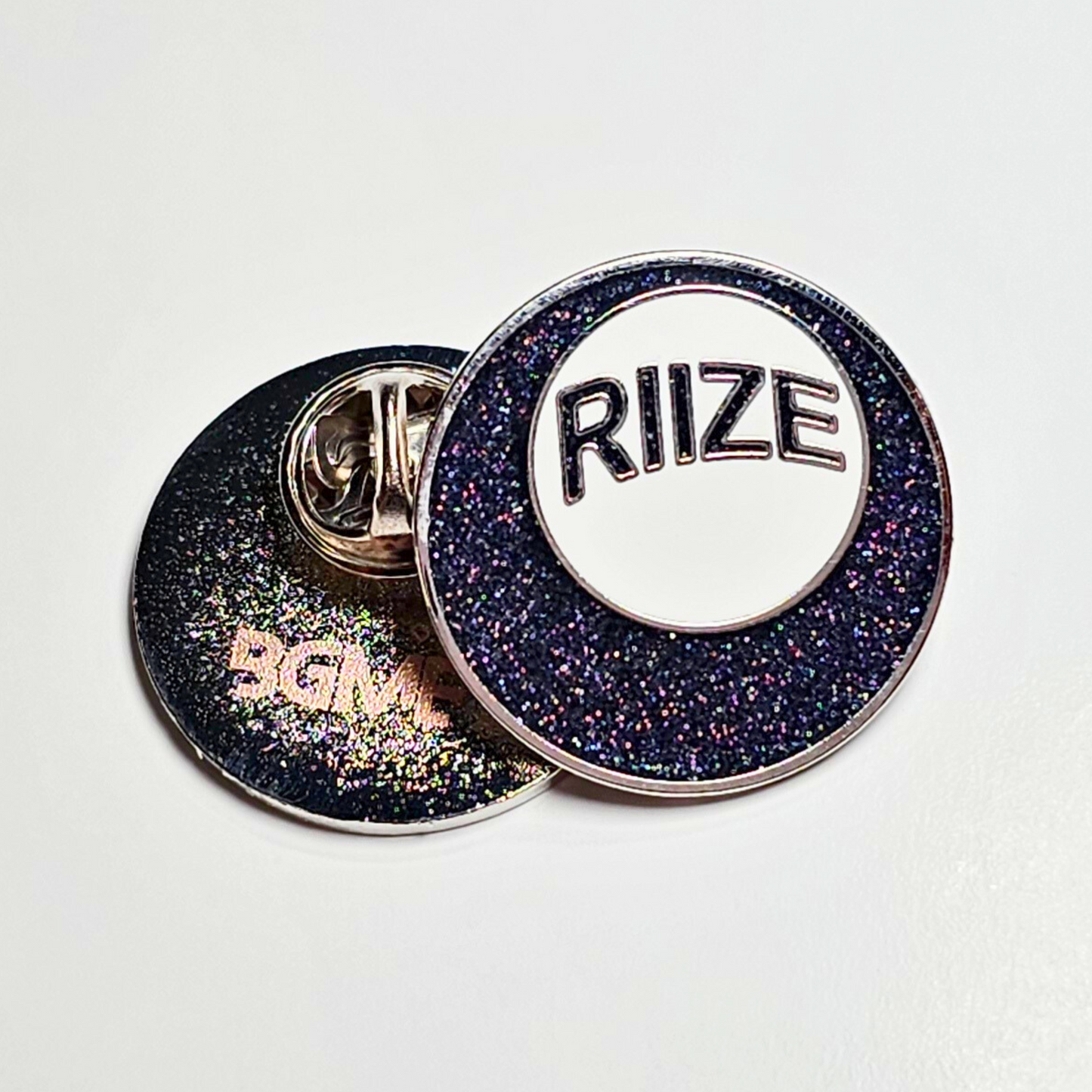 RIIZE Enamal Pin