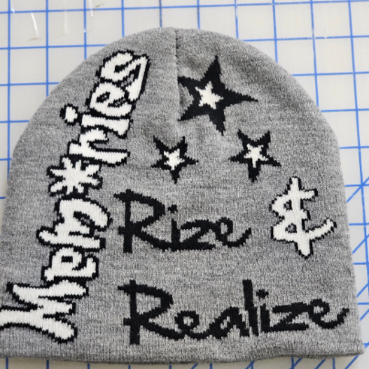 RIIZE Beanie