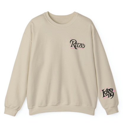 RIIZE "Love 119" Crewneck