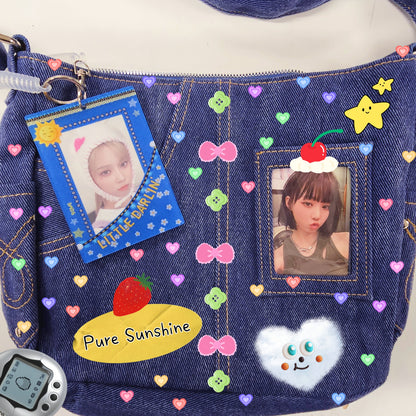 Sunshine PC Holder